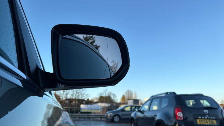 Mercedes-Benz GLE 450d 4Matic AMG Line Prem 5dr 9G-Tronic [7 St] Diesel Estate